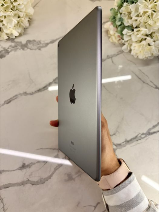 Стан Нового iPad Air-2 64GB 95%АКБ Neverlock (Магазин Гарантія)