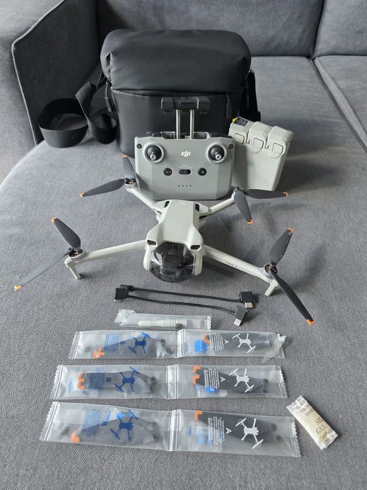 Drone DJI MINI 3
