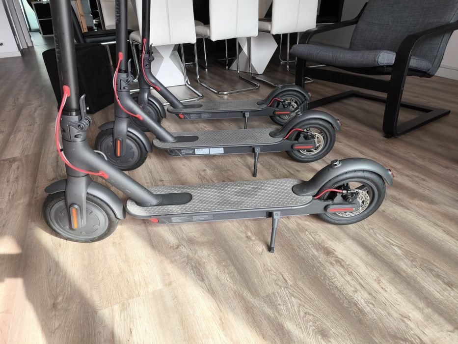 Trotinete Elétrica Xiaomi M365
