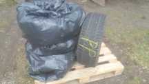 Opony zimowe DUNLOP  SP  WINTER  SPORT  4D   245/50 R 18