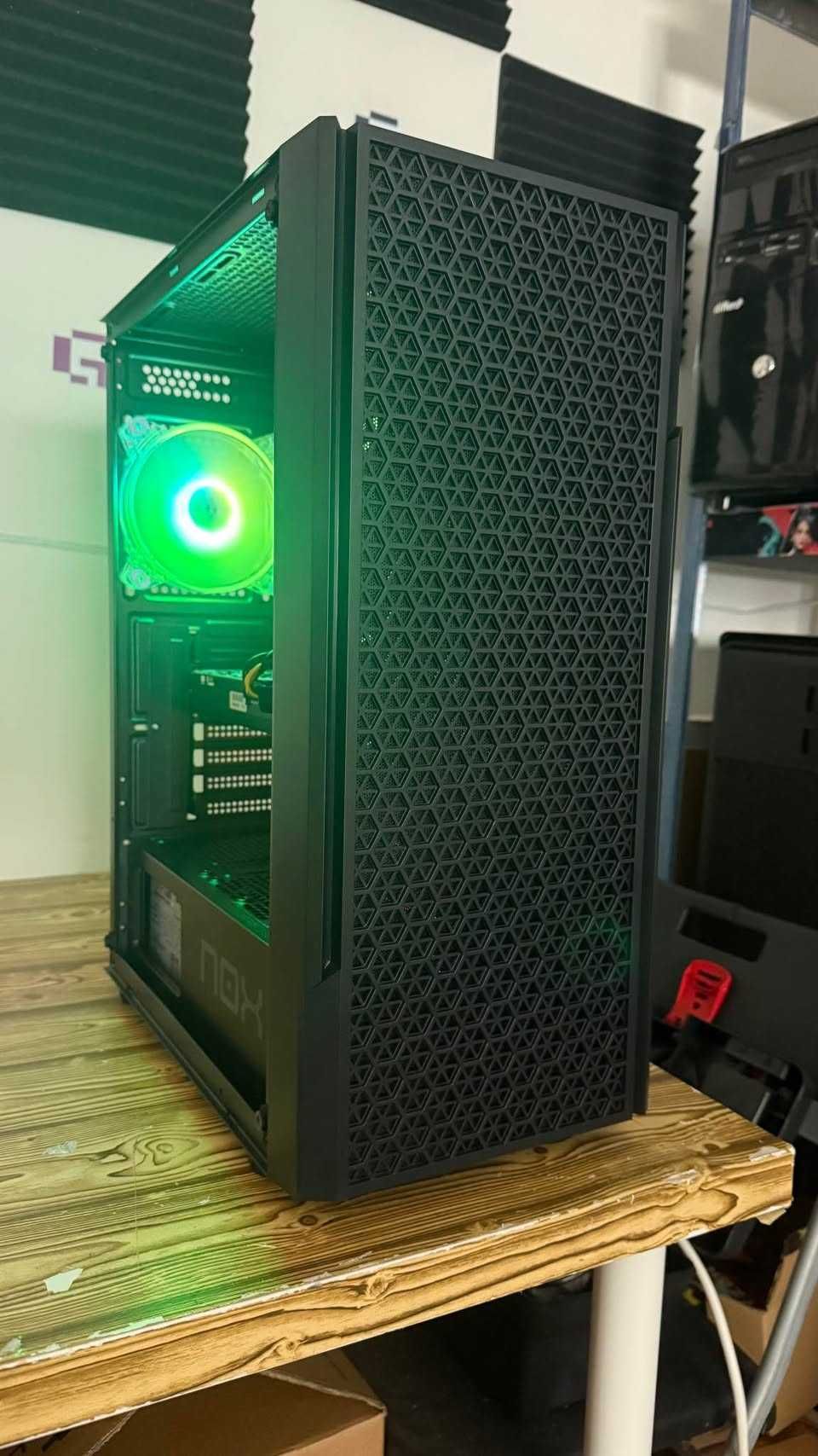 Pc Gaming Intel SSD (com garantia)