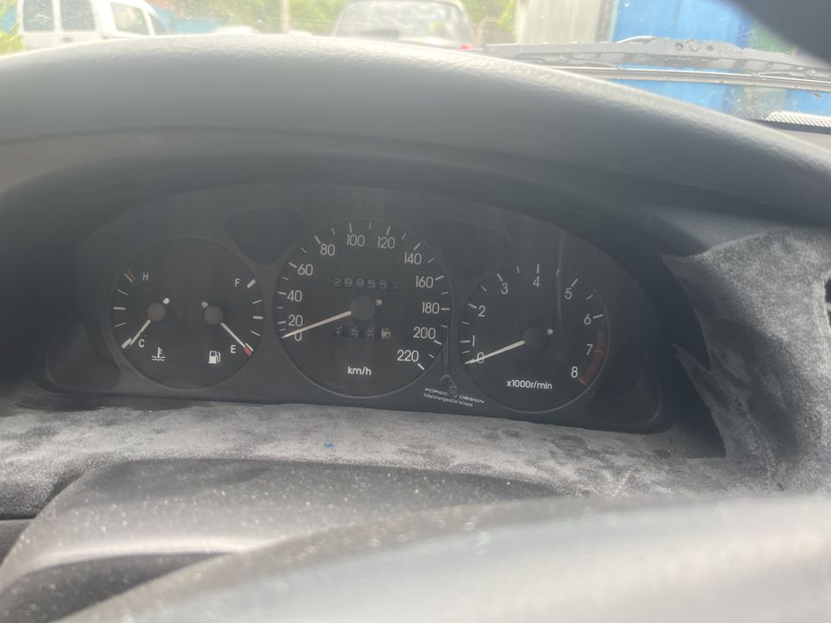 Ланос 1.6 повна комплектація.