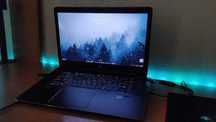 Ноутбук HP ZBook Studio 15 G3 i7-6820HQ/SSD256/Quadro M1000M 4Gb/16GВ