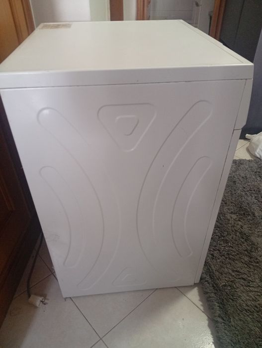 Máquina de secar roupa kunft