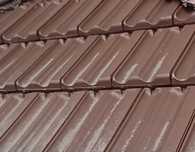 Dachówka ceramiczna Tondach