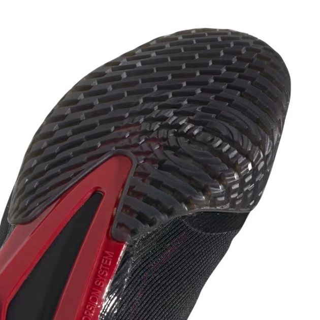 Взуття Кросівки Для Боксу/Боксерки Adidas Speedex IH2737 Розмір-48