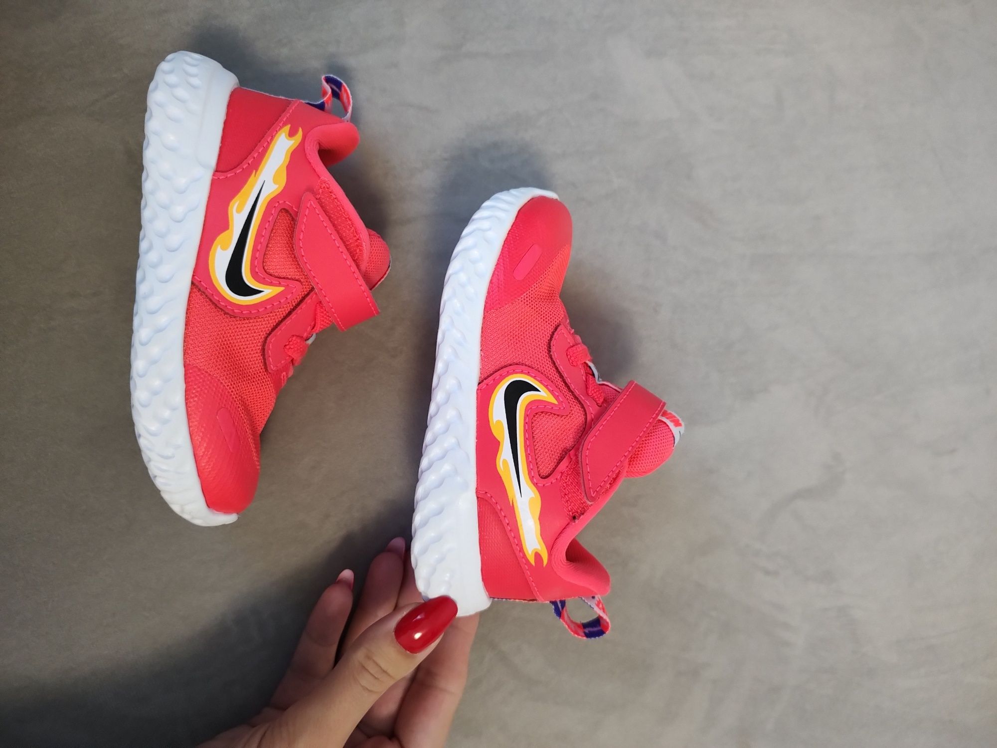 Buty sportowe Nike