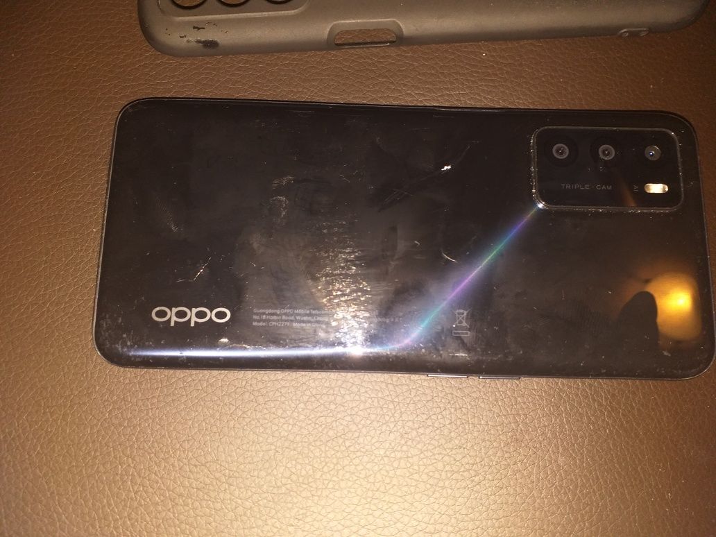 OPPO modelo CPH 2271 para peças