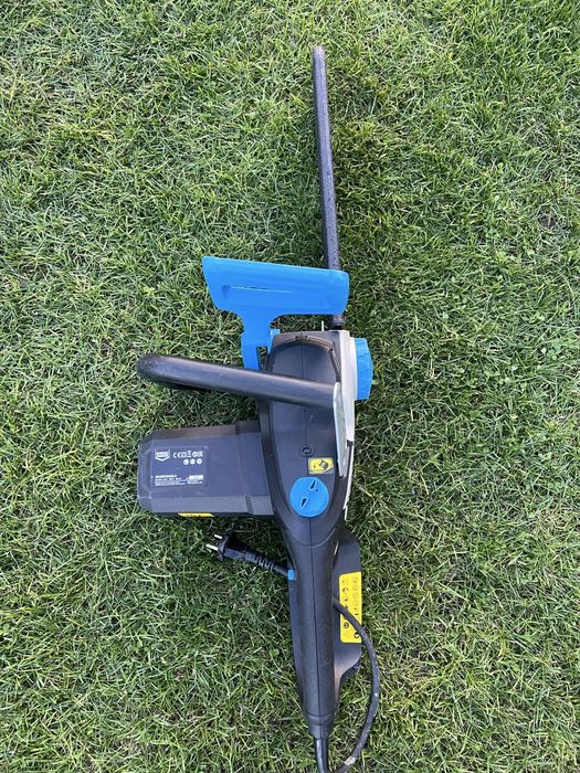 Piła łańcuchowa macallister MCSWP 2000S 2 łańcuch do pily