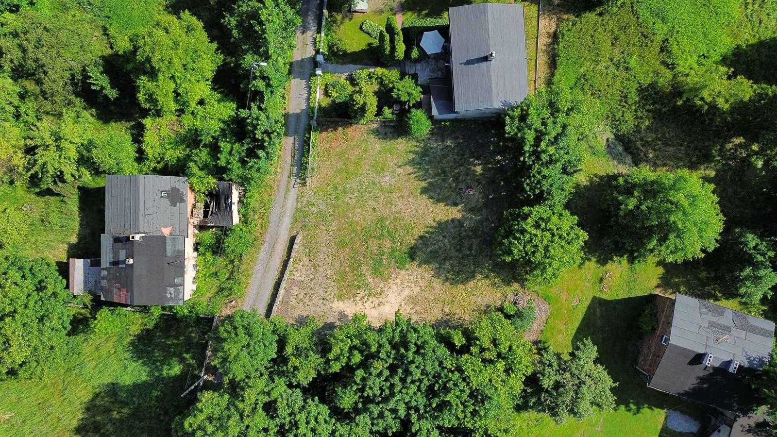 Działka budowlana 739 m² - ŚWIETNA OKAZJA !
