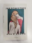 Ada D'Adamo „Jak powietrze