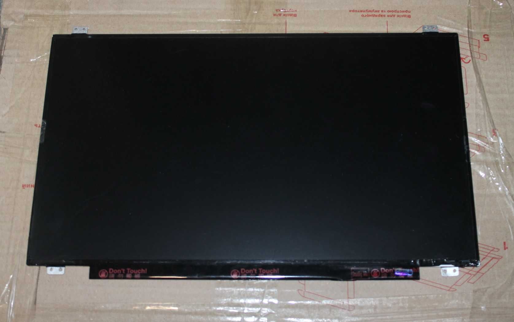 Матрица 17.3 Slim 30pin FHD IPS(B173HAN01.7)с ДЕФЕКТОМ.