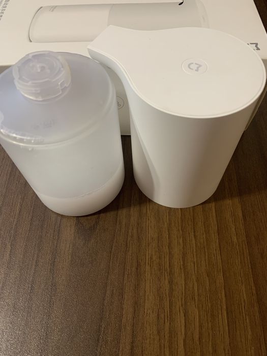 Диспенсер,дозатор Mijia Xiaomi, Automatic Foam Dispenser