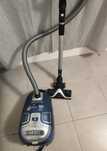Aspirador Rowenta silence animal care 2600w