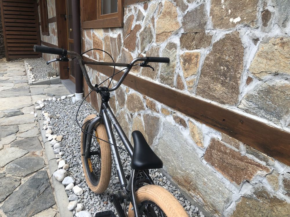 Bmx 20 дюймов