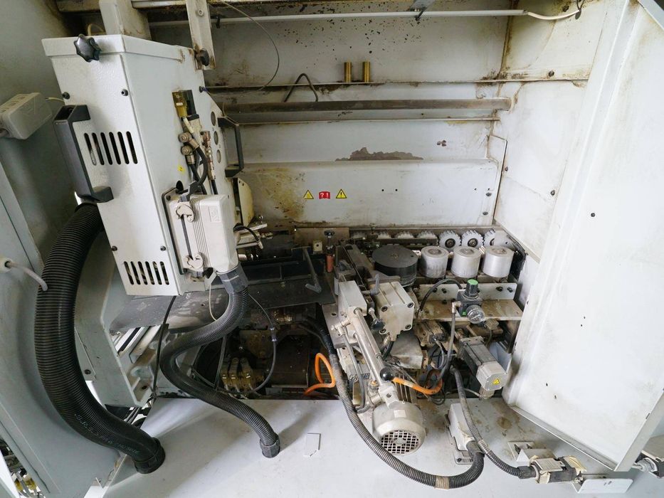 Brandt kdf 770 Profiline homag