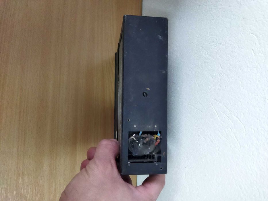 Stare zabytkowe radio Sony XR-2753