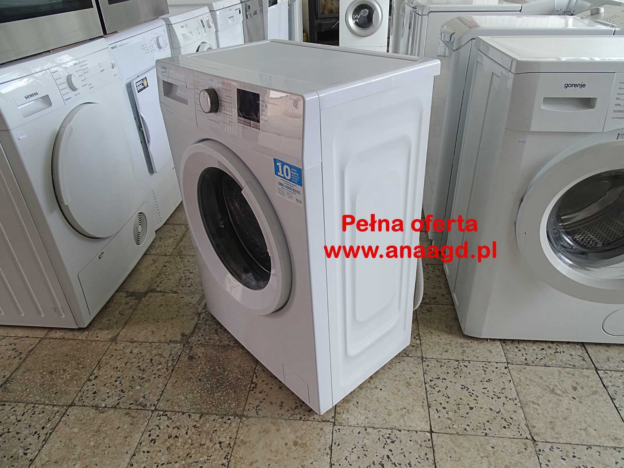 PŁYTKA Pralka BEKO WML 61023 NR1 A+++ GWARANCJA Duży Wybór Sprzętu AGD
