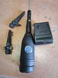 Antena CB san tiago 1200