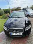 Audi a4 b7 2.7 TDI