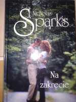 "Na zakręcie"- N. Sparks