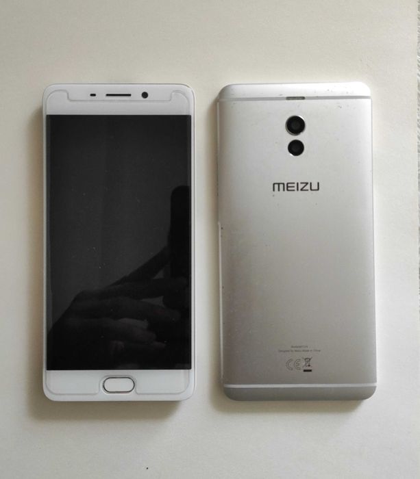 Meizu M6 Note 3/32