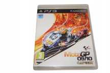 Moto Gp 09/10 Sony Playstation 3 (Ps3)
