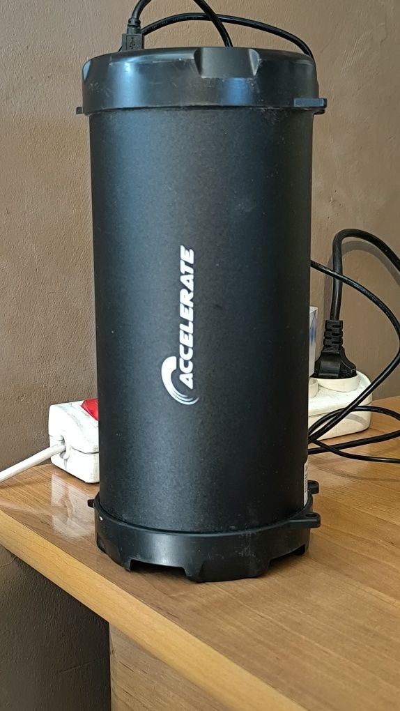 Głośnik Accelerate
