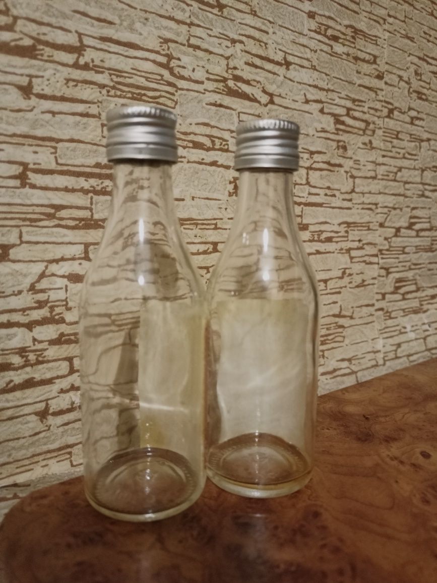 Маленькие бутылочки бутылочки для алкоголя