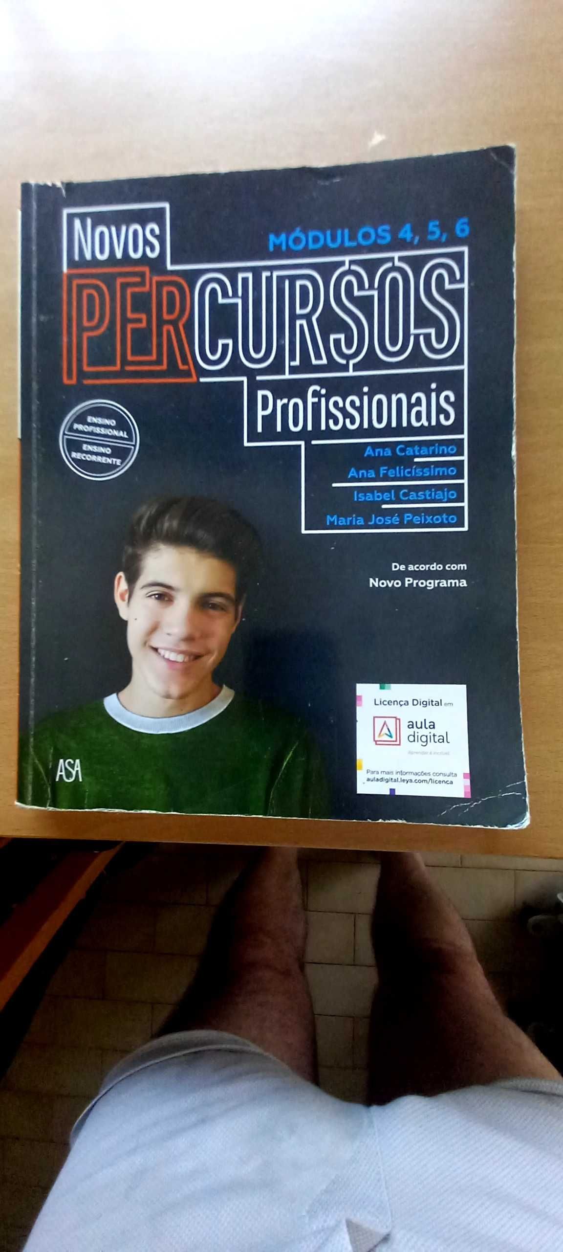 Livros Escolares