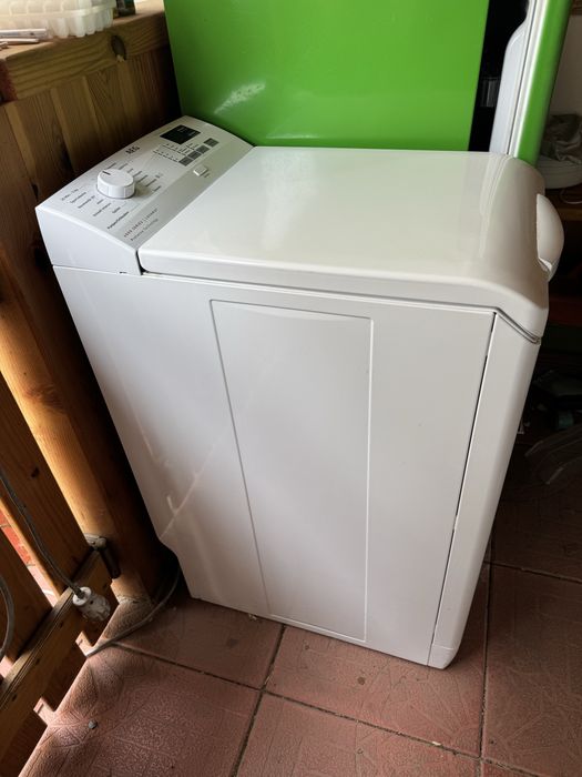 Пральна машина Aeg 6kg з Німеччини