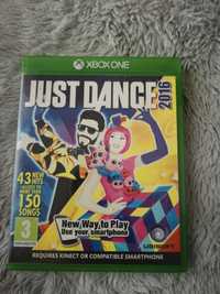 Just dance 2016 xbox one