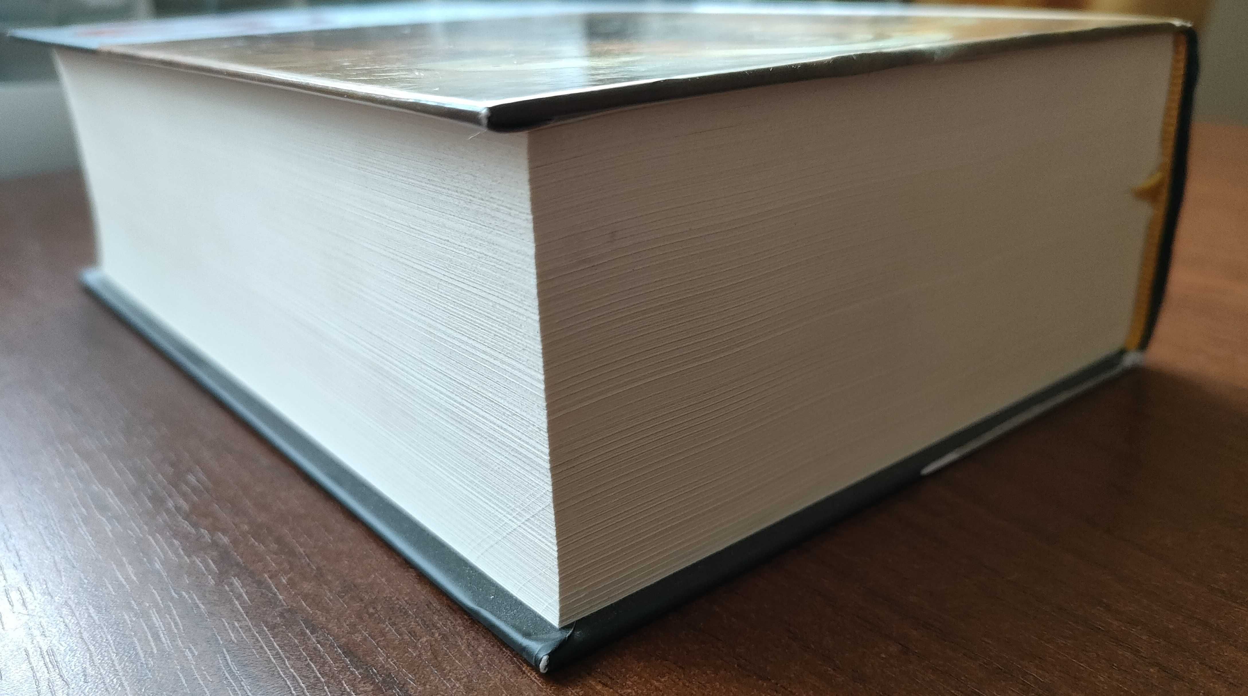 Olimp, Dan Simmons