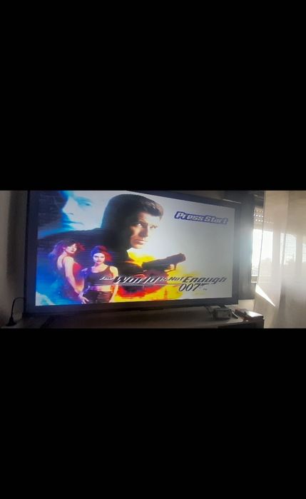 Duas Playstation para desocupar