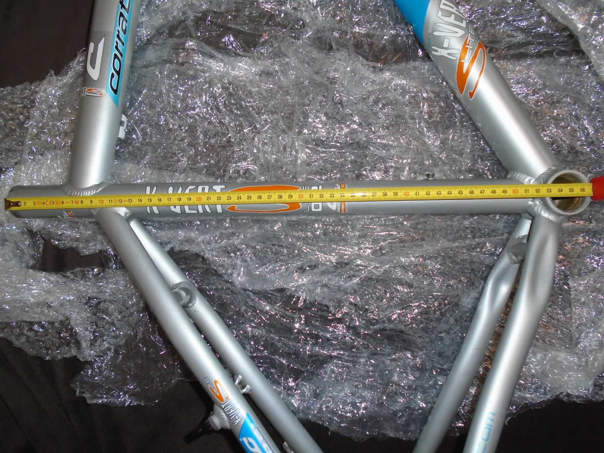 Rama Corratec X- Vert S