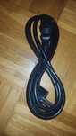 Kabel zasilający NOWY komputer drukarka monitor