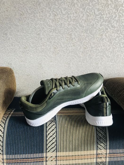 Кросівки Kayoba 43-44 р, по устілці 27,5-28 см