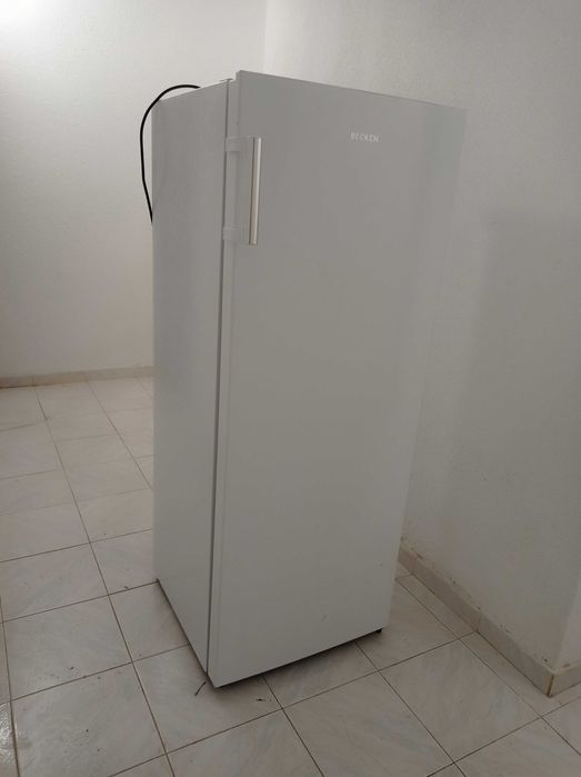 Arca Congelador Vertical BECKEN no Frost