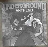 Single Underground Anthems