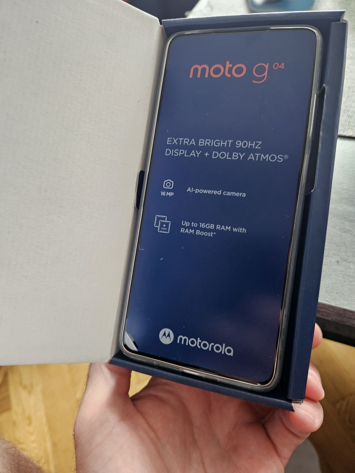 Nowa Motorola g 04