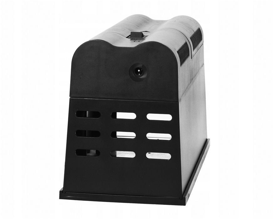 Elektryczna pułapka na szczury myszy gryzonie No Pest SX-5045