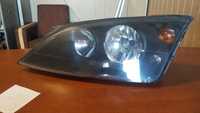 Lampa Mondeo MK3 2007 przód lewa