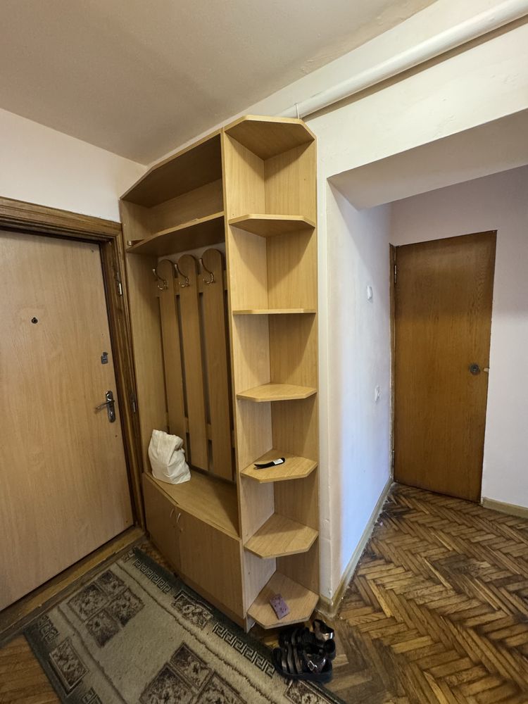 Довгострокова оренда 2 кімнатної квартири, вул Набережна