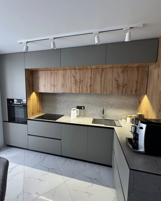 Квартира 2/х кім на продаж вул.Польового