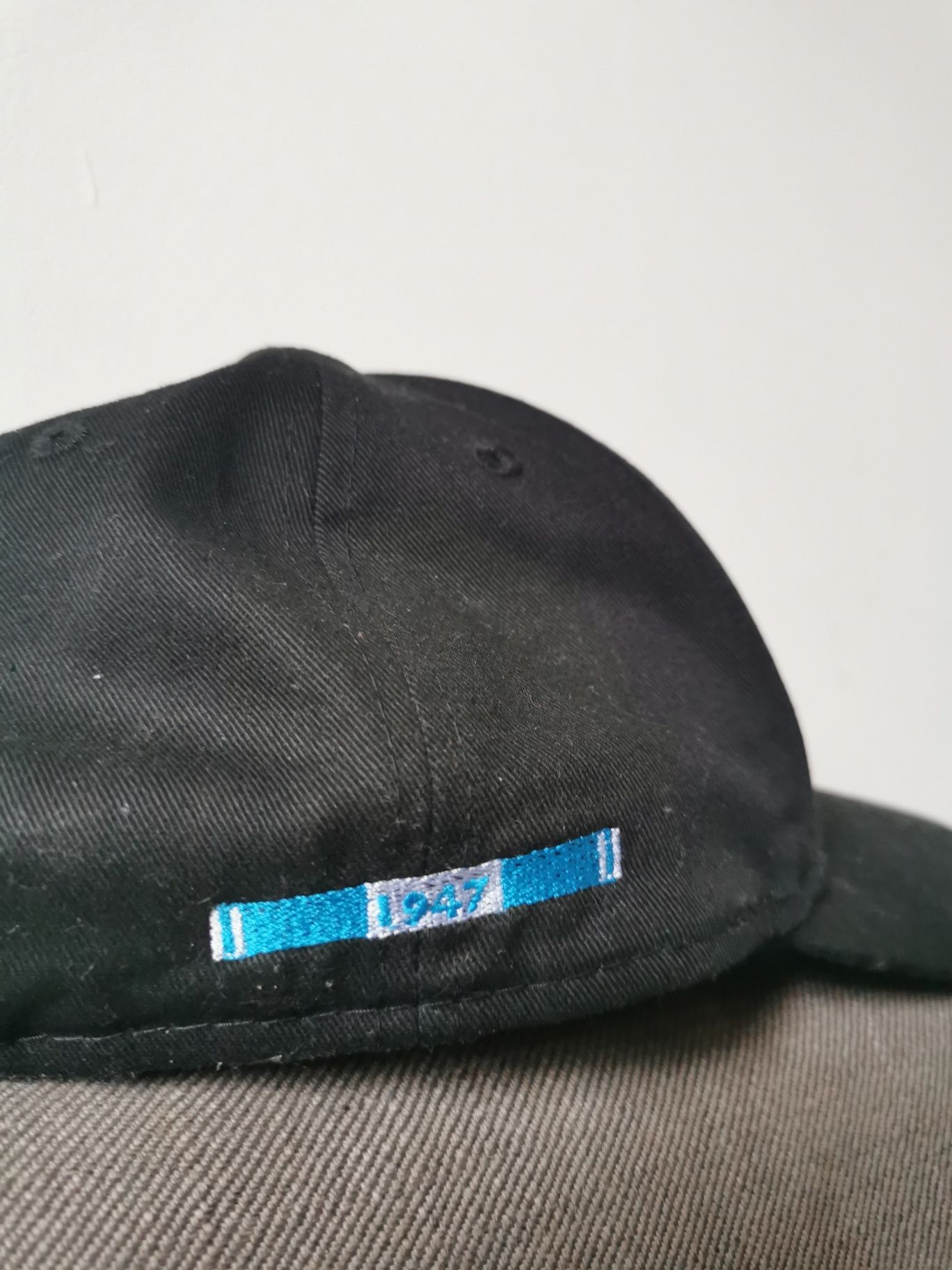 Czapka z daszkiem New Era Wisła Płock