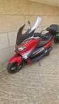 Yamaha N Max 125.       1500 km