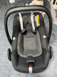 Автокрісло Maxi-Cosi Pebble Pro i-Size (0-13 кг)