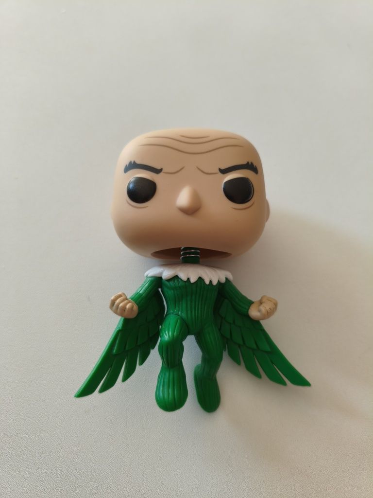 FunkoPop Vulture