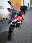 Yamaha Tracer 700