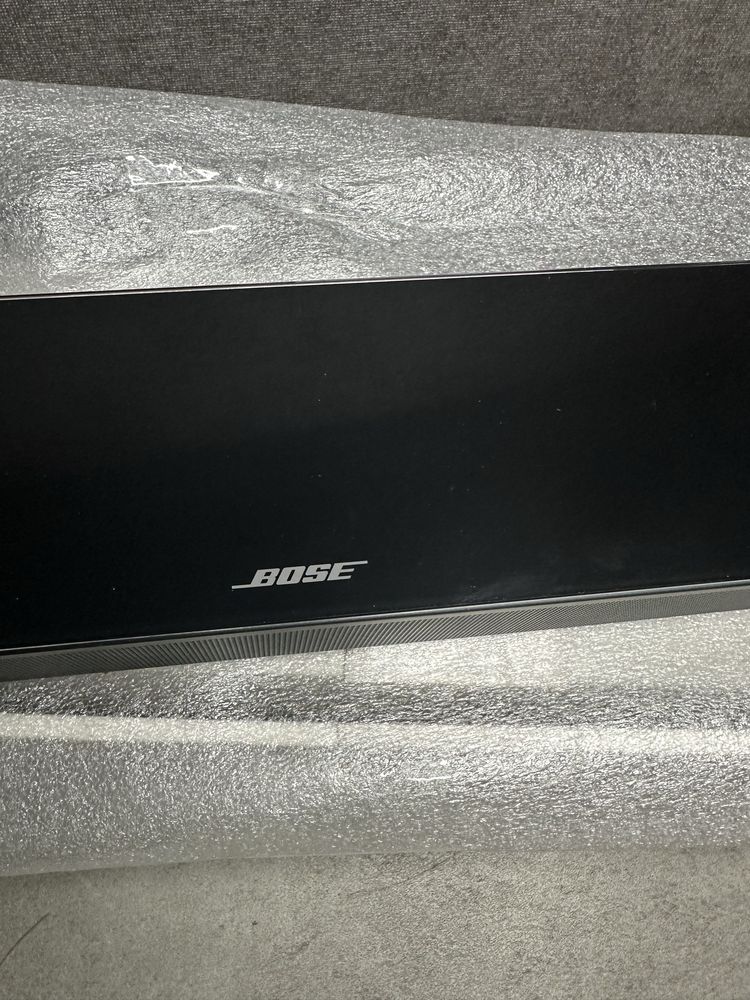 Саундбар Bose Soundbar 700 Black